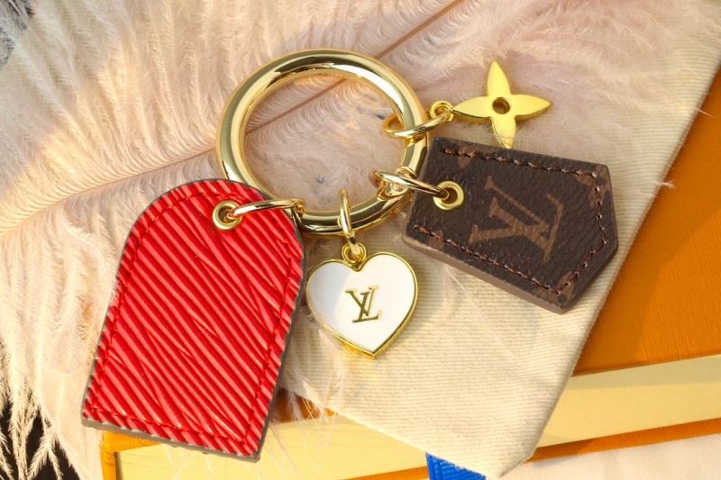 Louis Vuitton Keychains